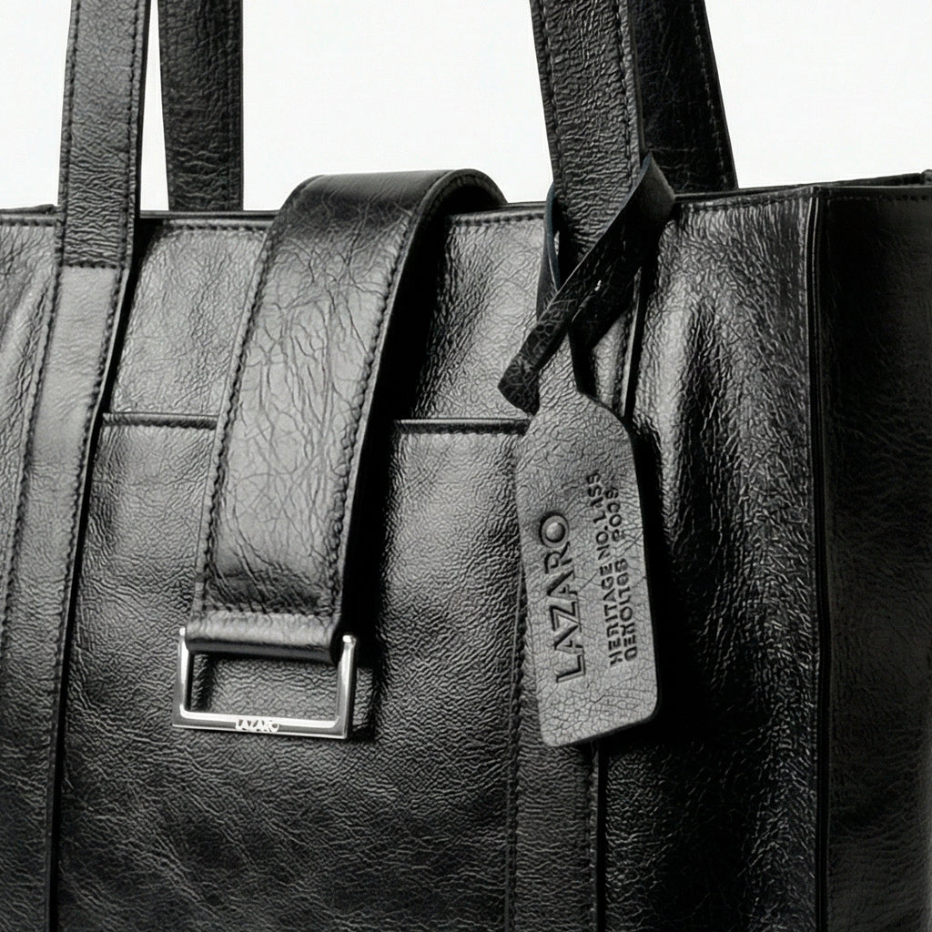 Cartera Esmeralda Botánico
