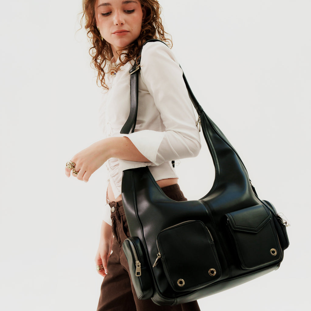 Bolsa Beck Chocolate
