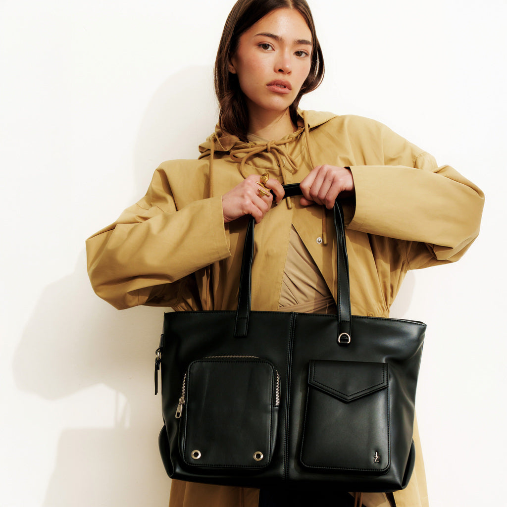 Cartera Beck Mocca
