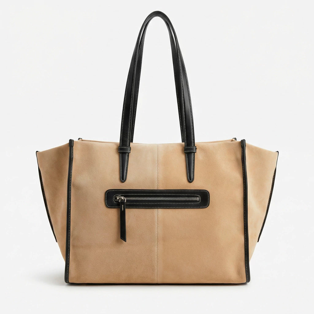 Shopping Tessa