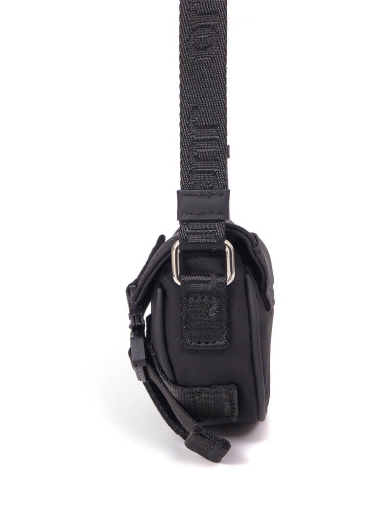 Minibag Negra Urban