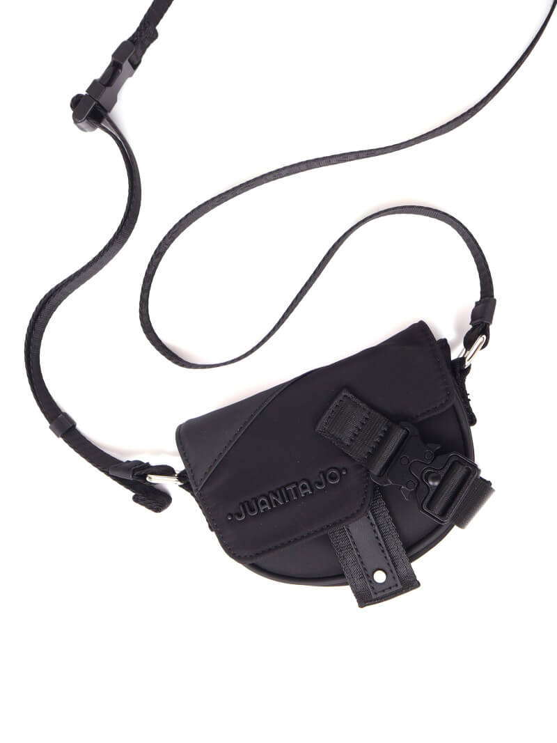 Minibag Negra Urban