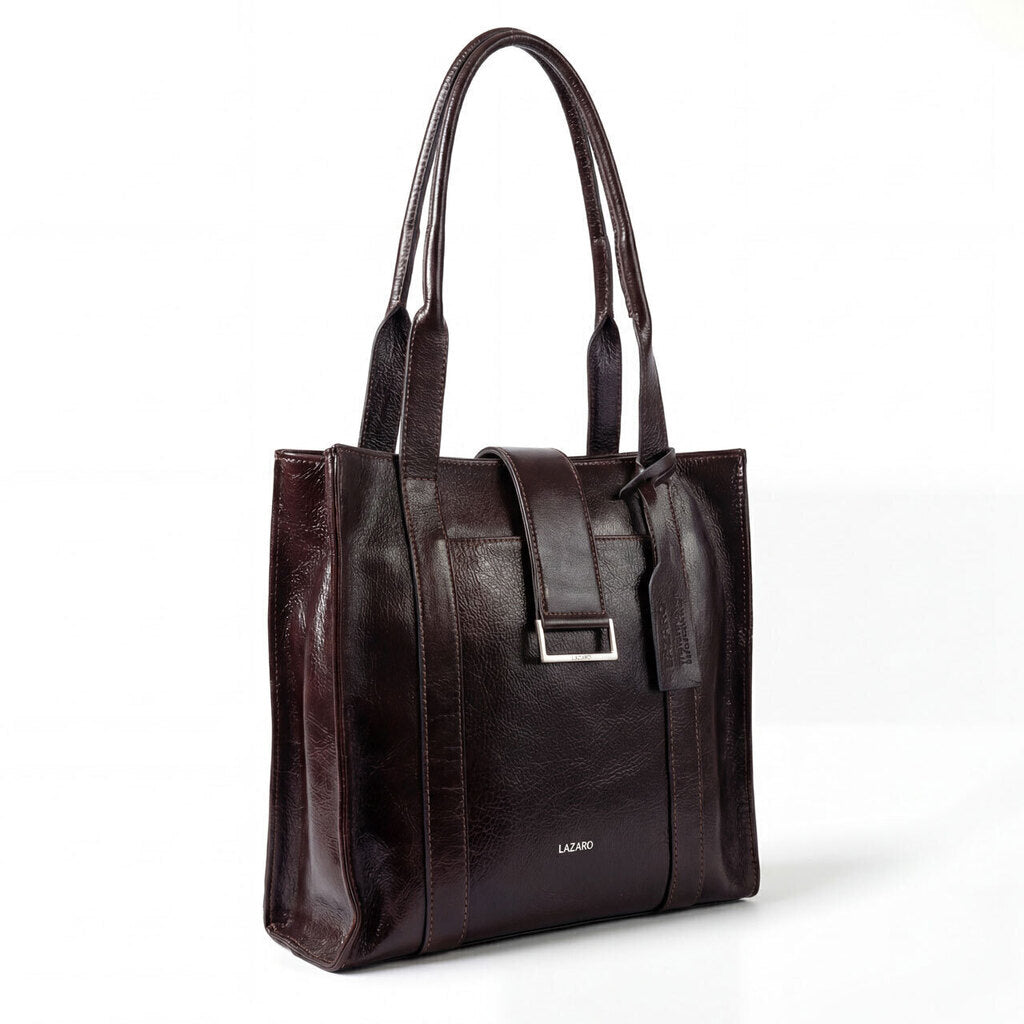 Cartera Esmeralda Botánico