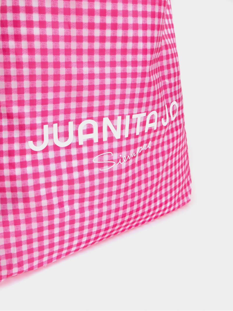 Bolso Fucsia Juana