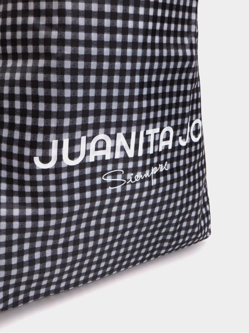 Bolso Negro Juana