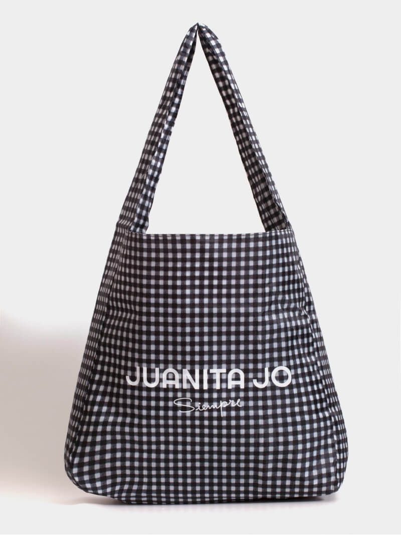 Bolso Negro Juana