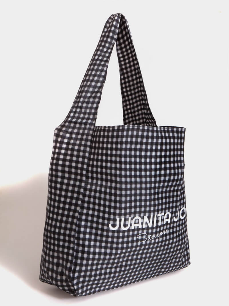 Bolso Negro Juana