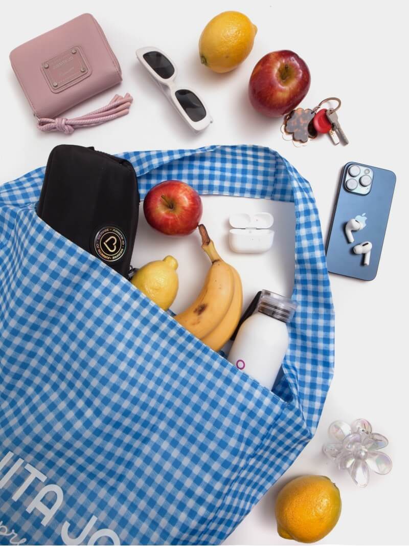 Bolso Turquesa Juana