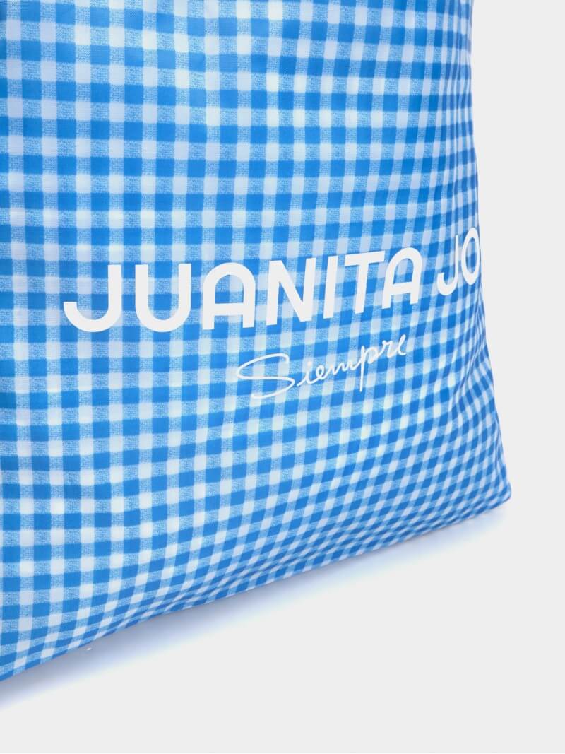 Bolso Turquesa Juana
