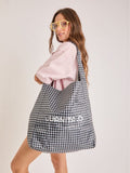 Bolso Negro Juana
