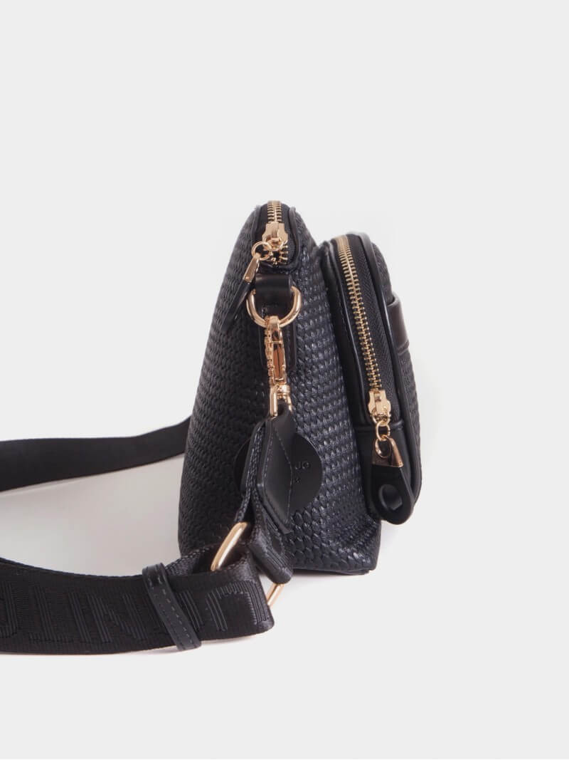 Bandolera Negra Diana