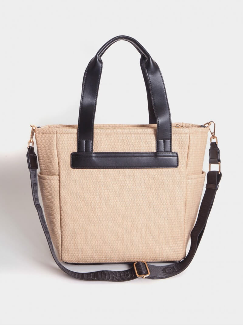 Cartera Mediana Nude Diana