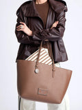 Shopper Dominique Chocolate
