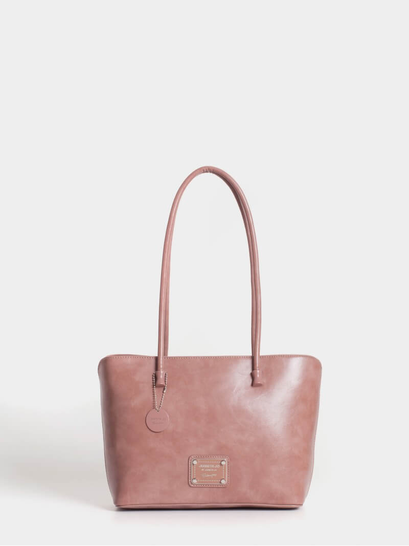 Cartera Dona Marron