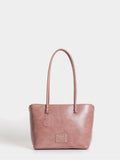 Cartera Dona Marron