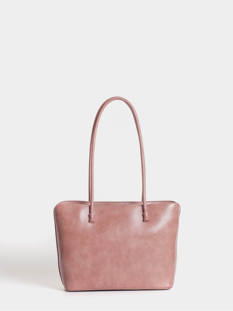 Cartera Dona Marron