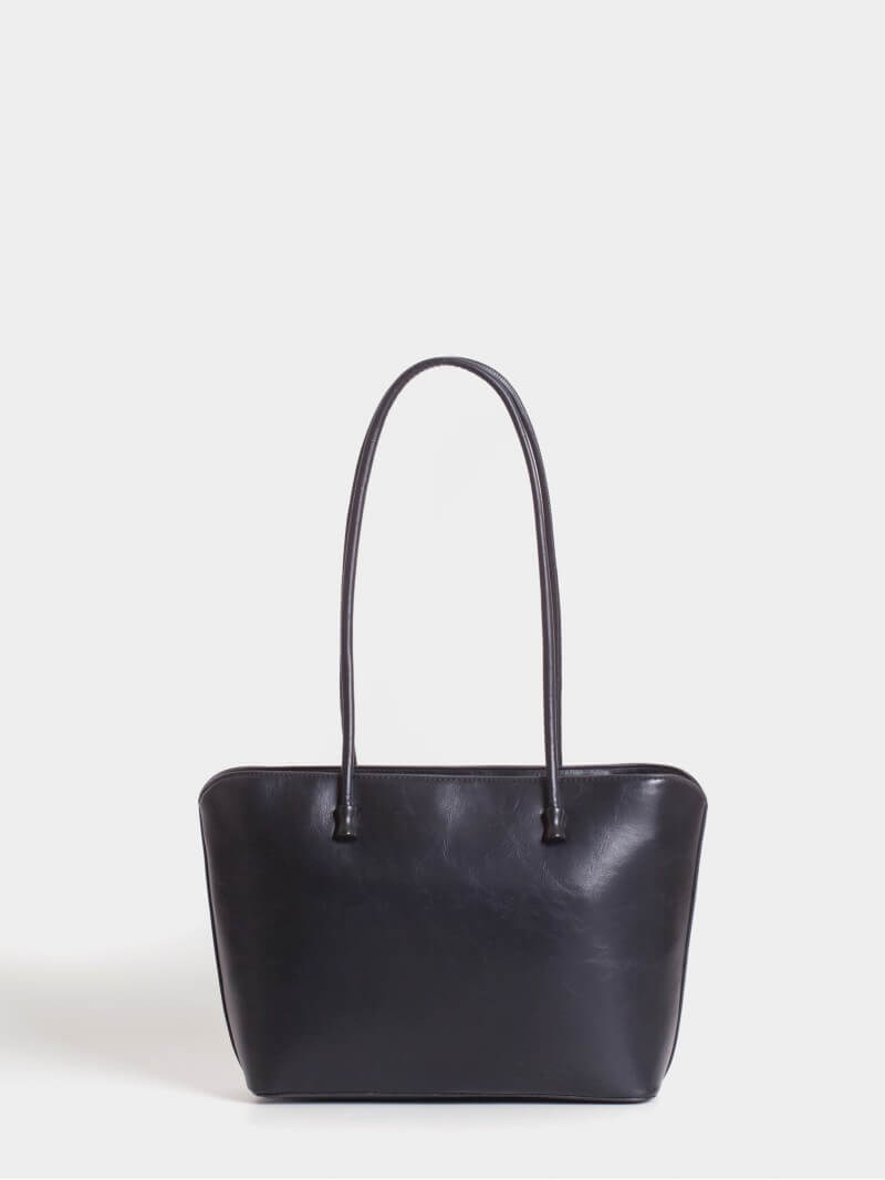 Cartera Dona Negro
