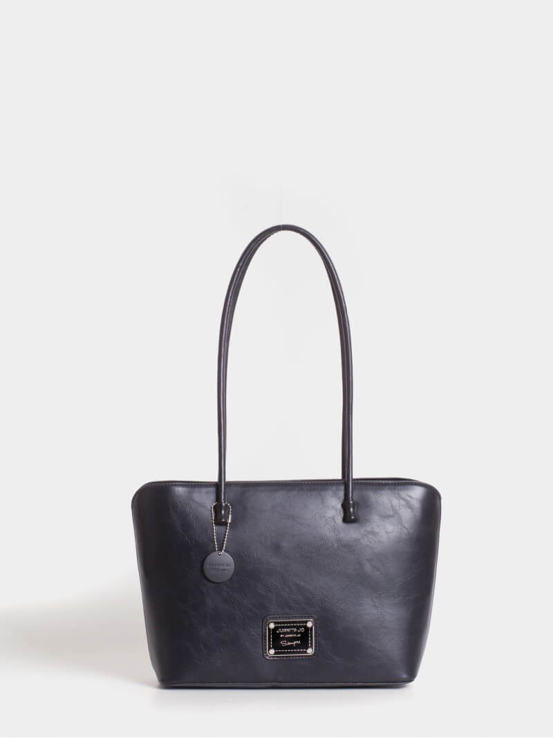 Cartera Dona Negro