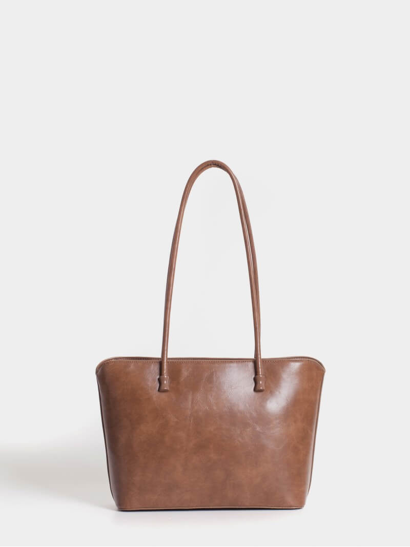 Cartera Dona Chocolate