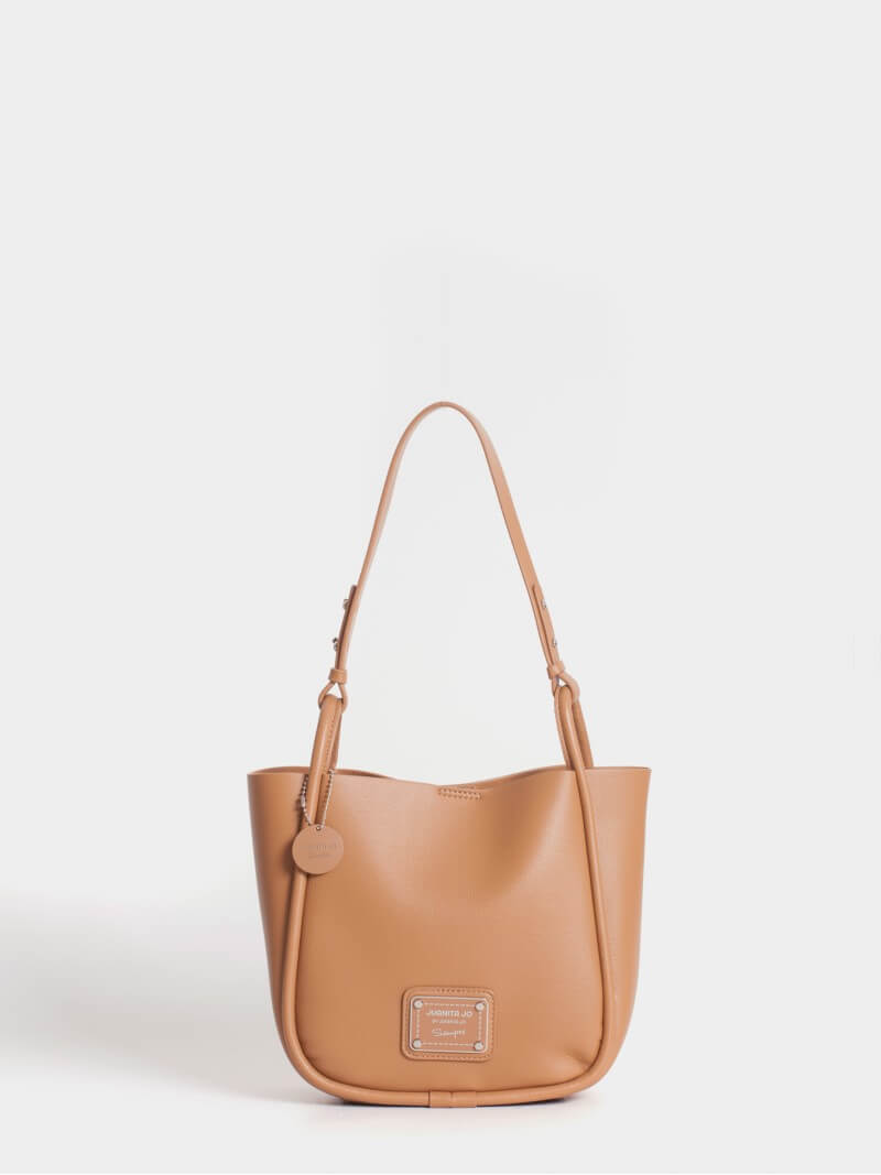 Cartera Carol Mediana Suela