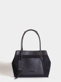 Cartera Montana Negro