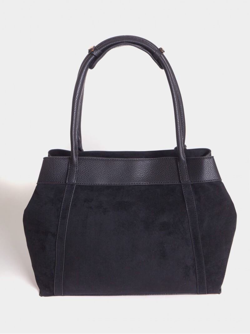 Cartera Montana Negro