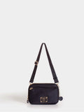 Bandolera Lisa Novytex Negro