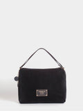 Cartera Mediana Negra Amira