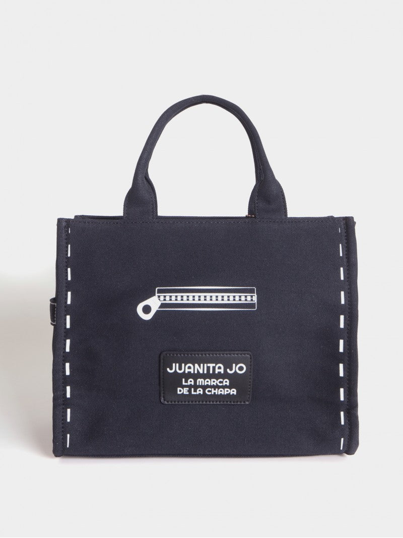 Cartera Dafne Negro