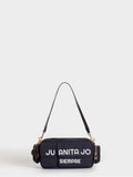 Cartera De Hombro Dafne Negro