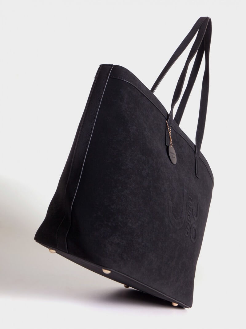 Cartera Jana Negro