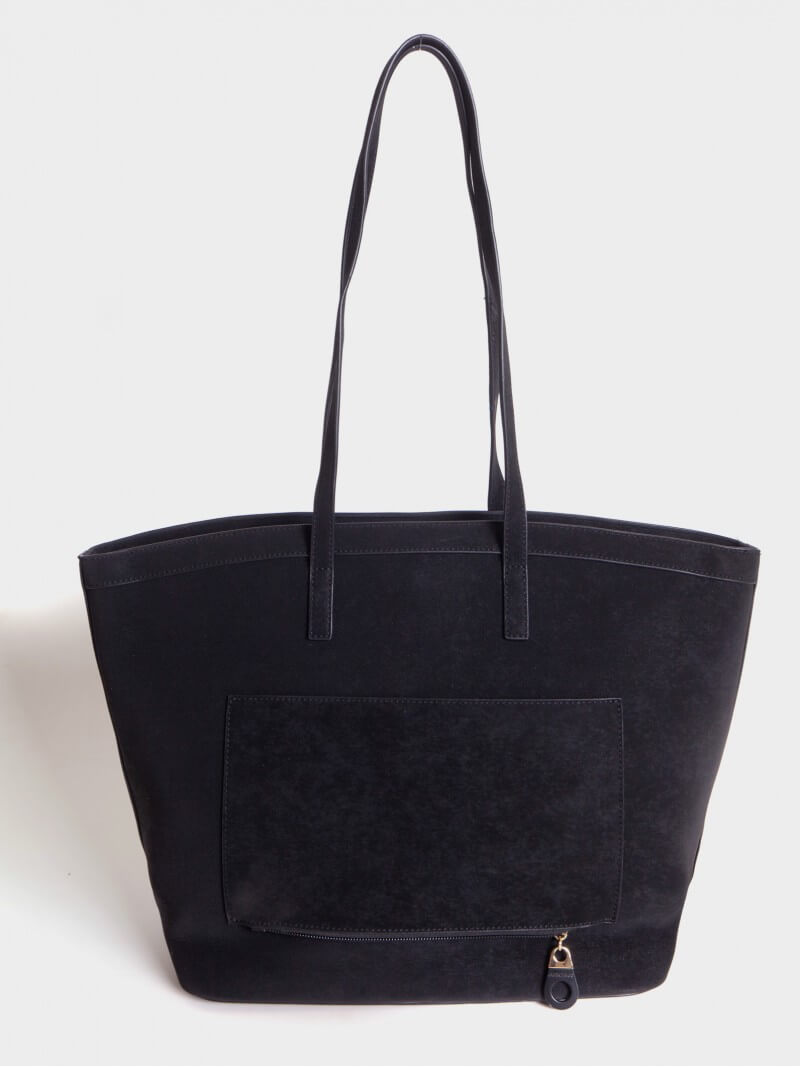 Cartera Jana Negro