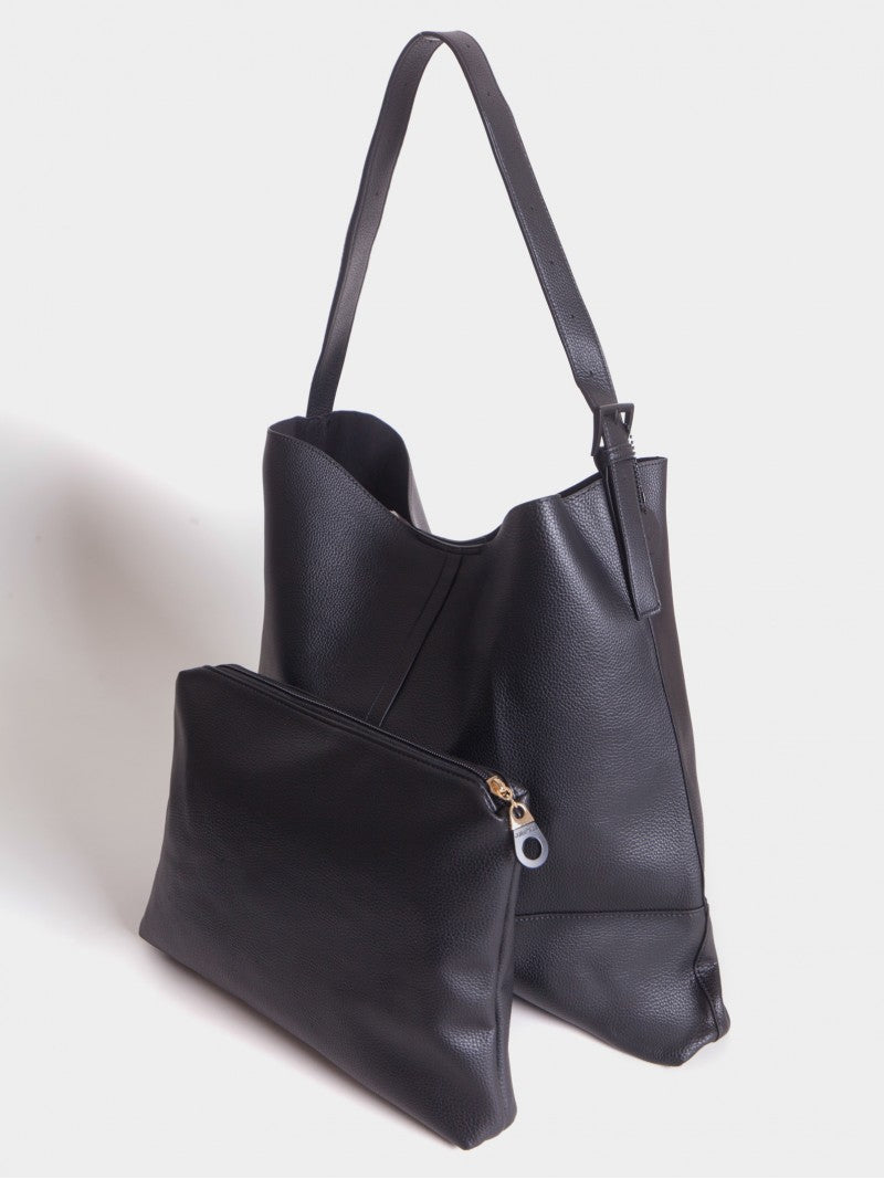 Cartera Anaí Negro