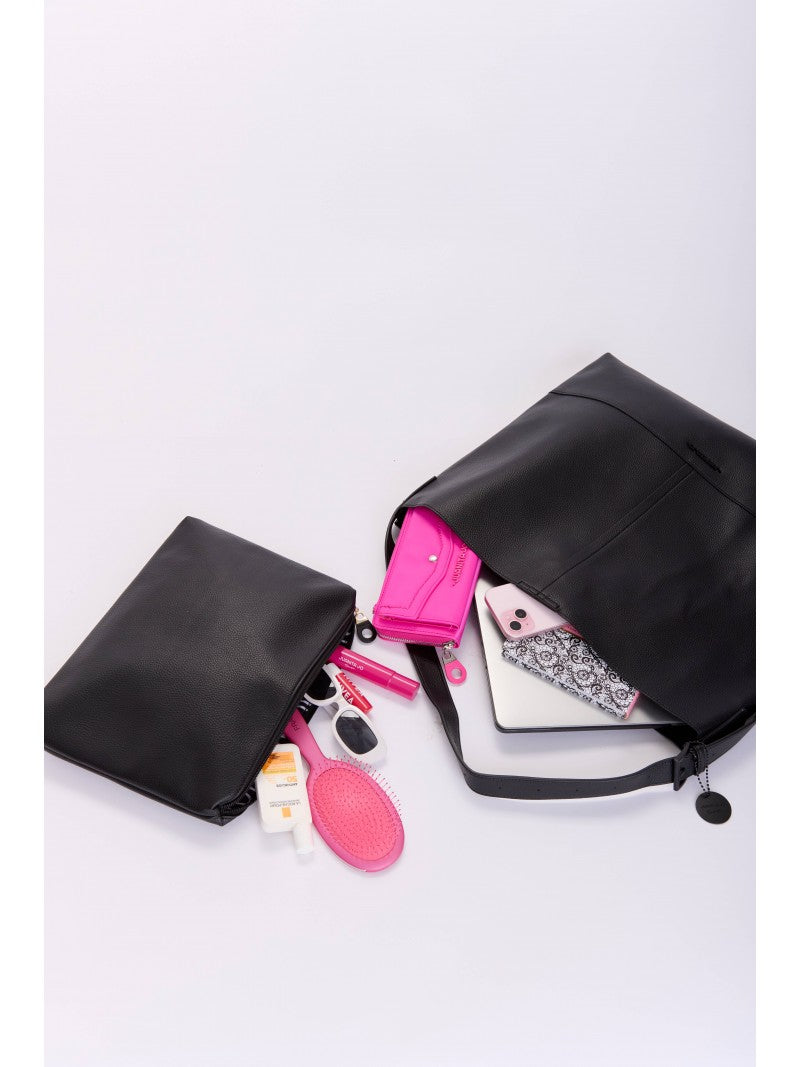 Cartera Anaí Negro