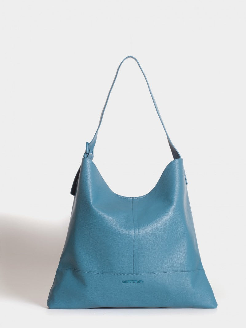 Cartera Anaí Azul