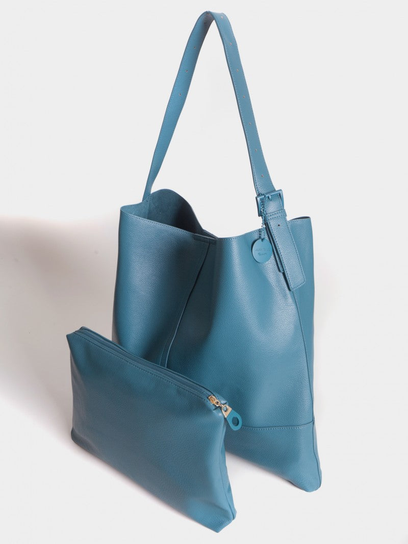 Cartera Anaí Azul