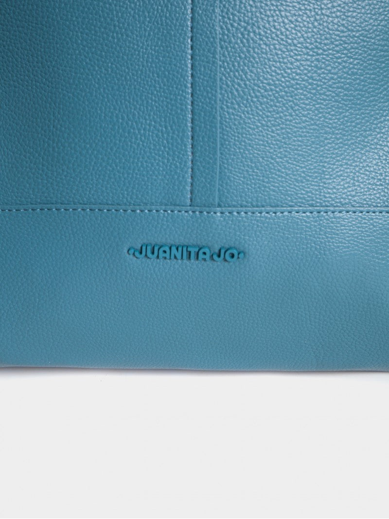Cartera Anaí Azul