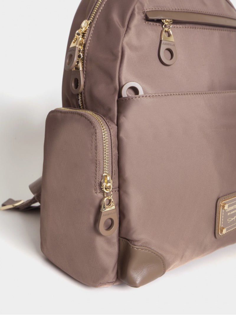 Mochila De Novytex Inti Visón