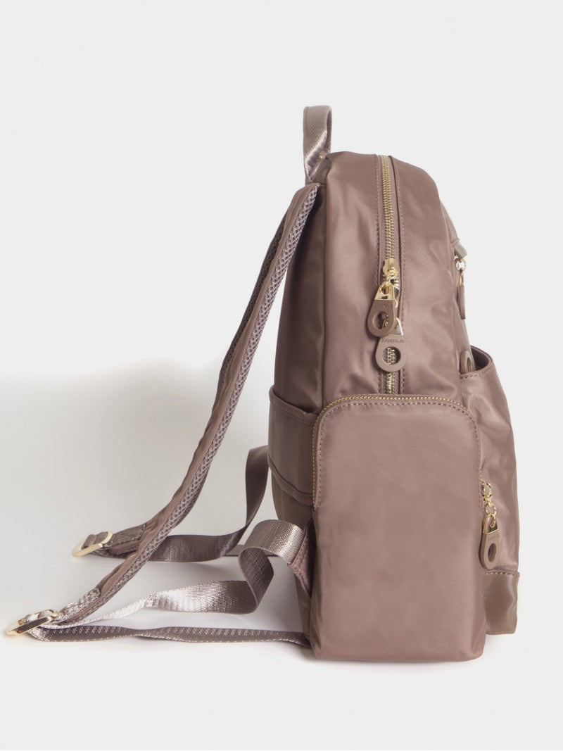 Mochila De Novytex Inti Visón