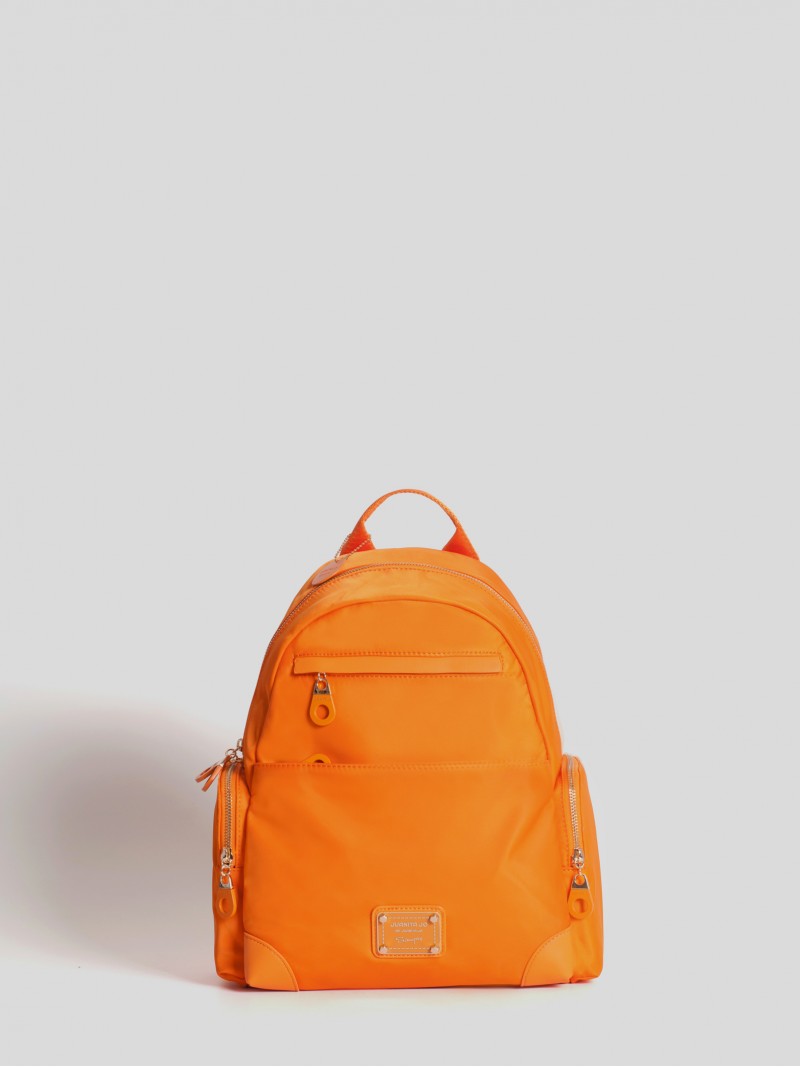 Mochila De Novytex Inti Naranja
