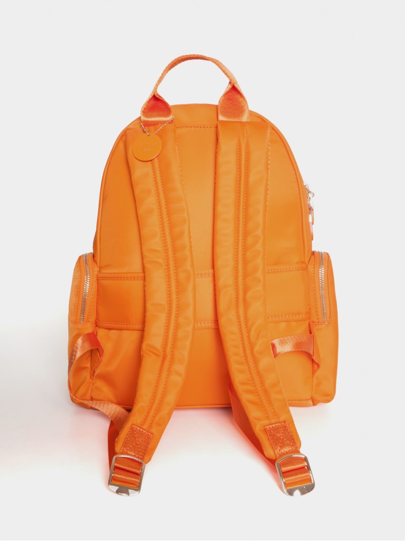 Mochila De Novytex Inti Naranja