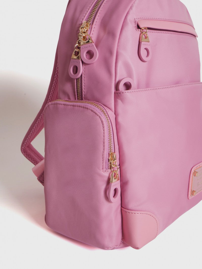 Mochila De Novytex Inti Rosa