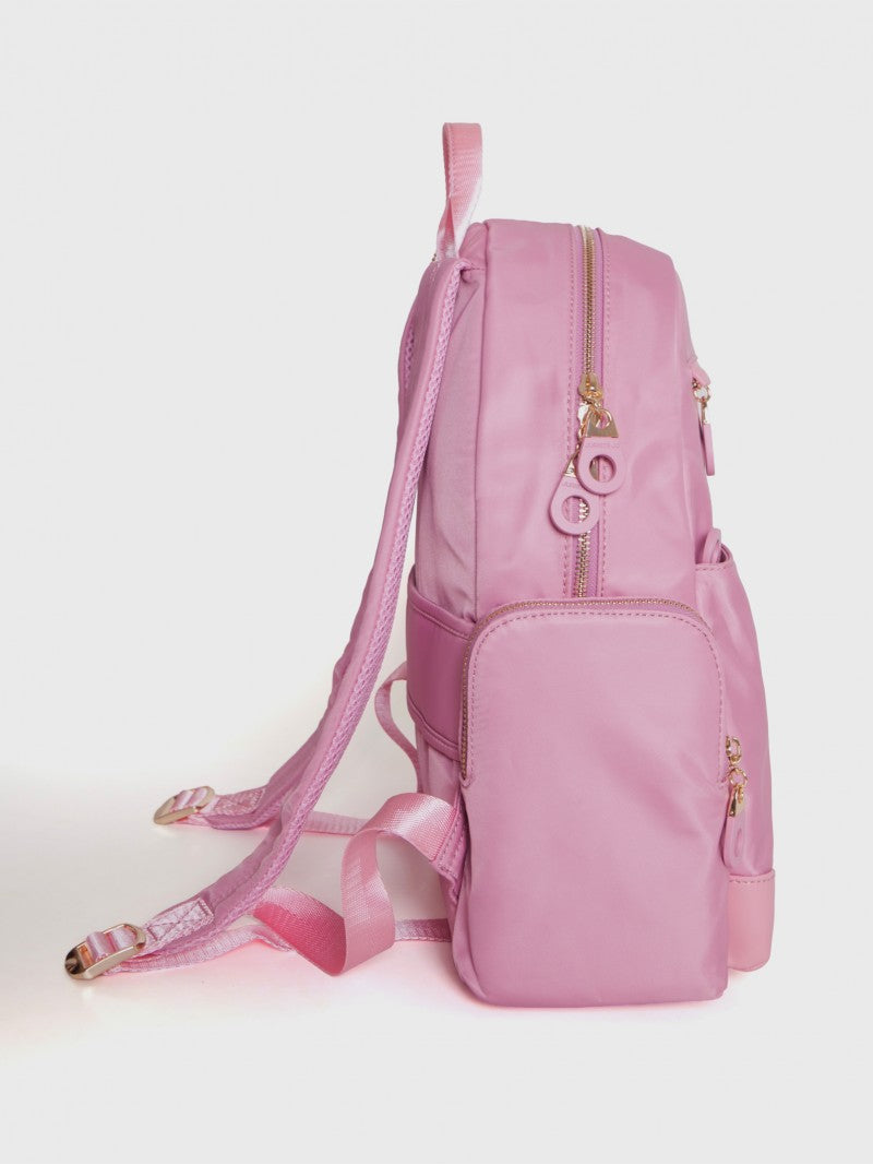 Mochila De Novytex Inti Rosa