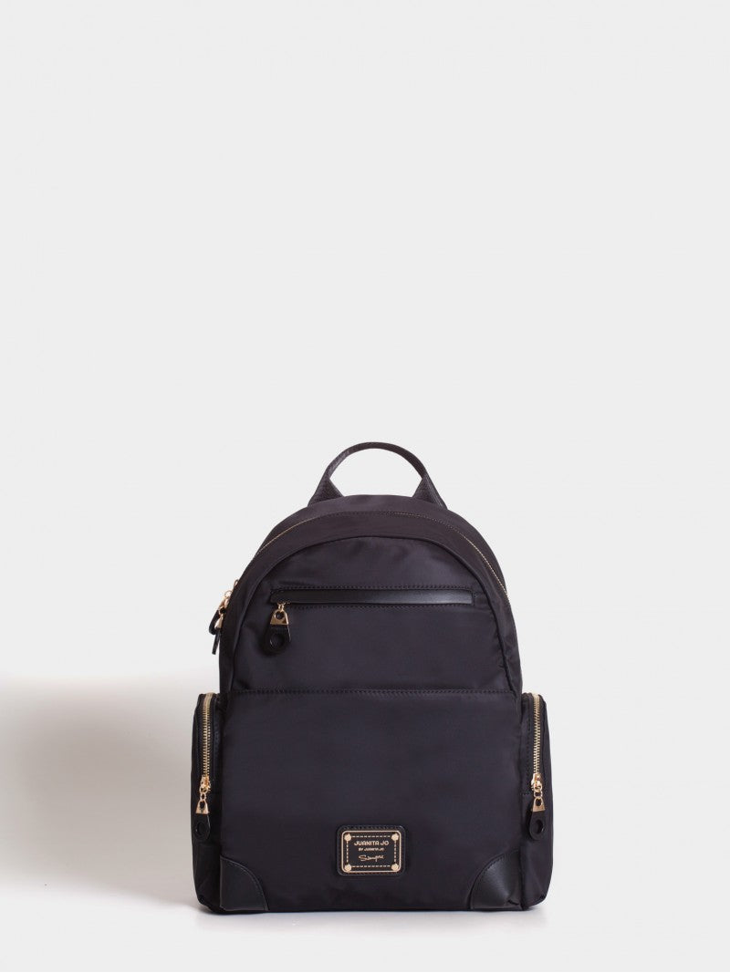 Mochila De Novytex Inti Negro