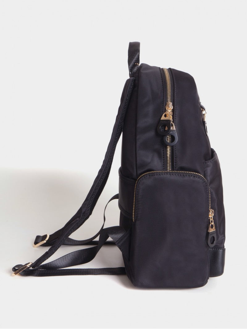 Mochila De Novytex Inti Negro