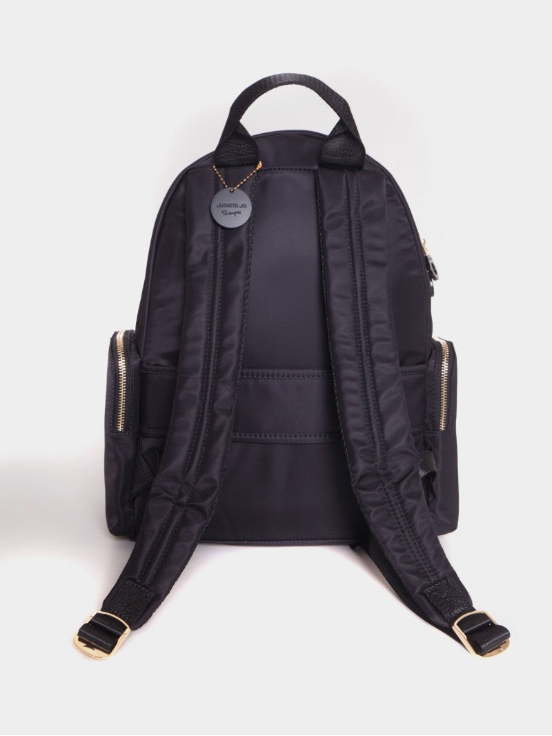 Mochila De Novytex Inti Negro