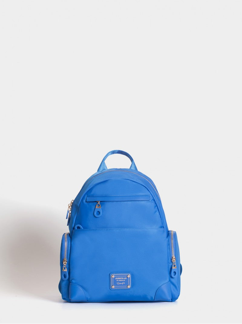 Mochila De Novytex Inti Azul