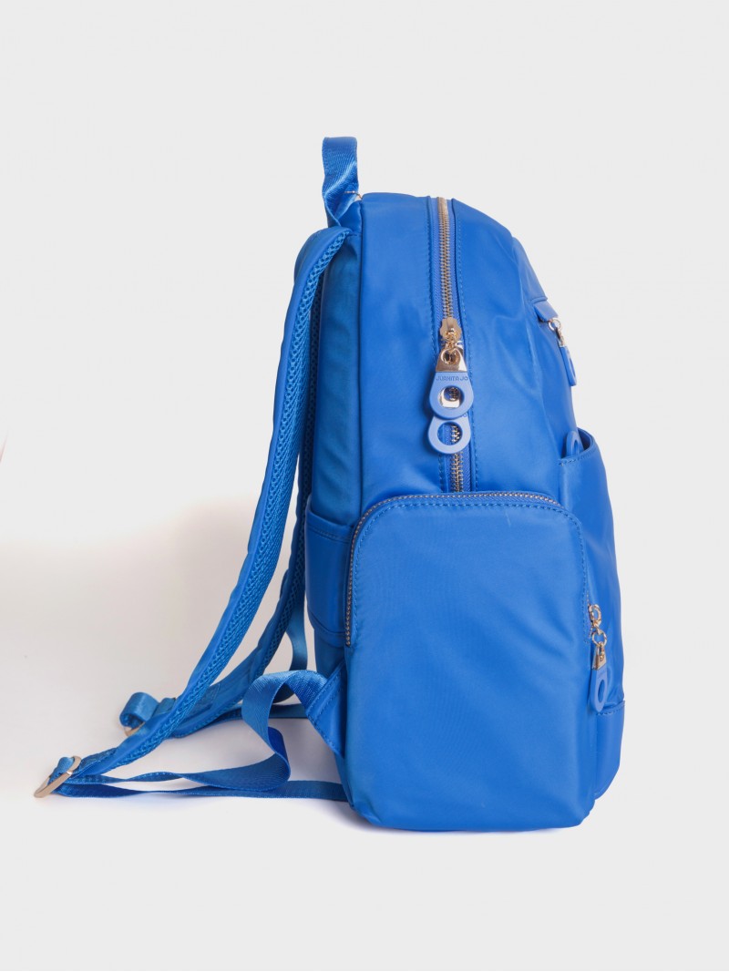 Mochila De Novytex Inti Azul