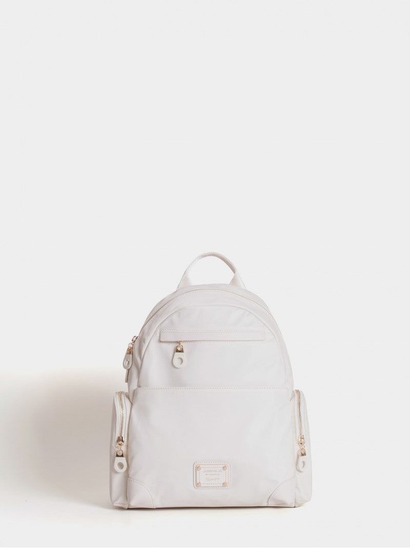 Mochila De Novytex Inti Blanco