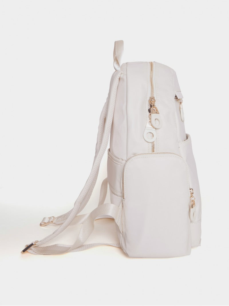Mochila De Novytex Inti Blanco
